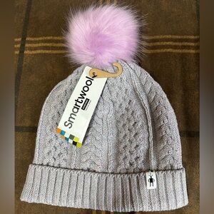 Smartwool Lodge Girl Beanie